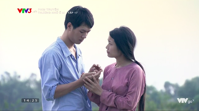 Bên cạnh hủ tục đáng bài trừ, Thương nhớ ở ai còn có những tư tưởng nên được gìn giữ